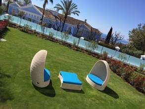 Thumbnail von Sierra Blanca Apartment ES91348