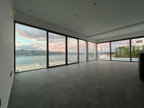 Thumbnail von Hochwertige Luxusvilla mit Swimmingpool mit Panorama-Meerblick, Insel Ciovo, Dalmatien