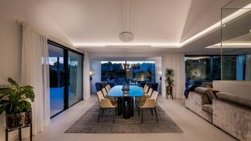 Thumbnail von Nueva Andalucía Villa ES91661