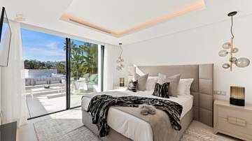 Thumbnail von Nueva Andalucía Villa ES91661