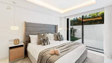 Thumbnail von Nueva Andalucía Villa ES91661