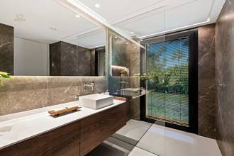 Thumbnail von Nueva Andalucía Villa ES91661