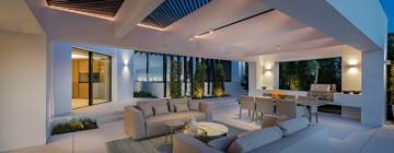 Thumbnail von Nueva Andalucía Villa ES91661