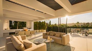 Thumbnail von Nueva Andalucía Villa ES91661