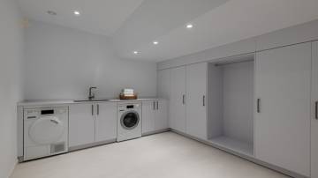 Thumbnail von Nueva Andalucía Villa ES91661