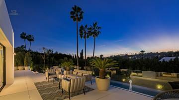 Thumbnail von Nueva Andalucía Villa ES91661