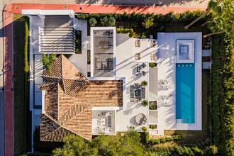 Thumbnail von Nueva Andalucía Villa ES91661