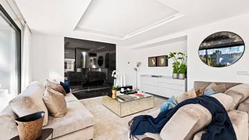 Thumbnail von Nueva Andalucía Villa ES91661