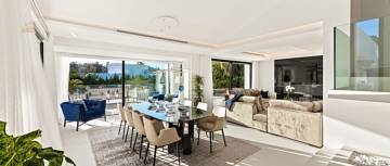 Thumbnail von Nueva Andalucía Villa ES91661