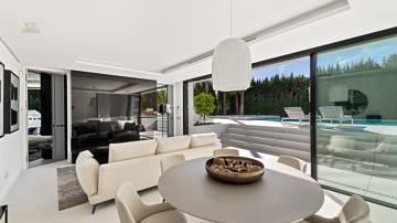 Thumbnail von Nueva Andalucía Villa ES91661