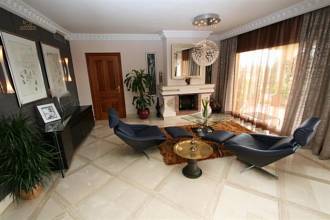 Thumbnail von Nueva Andalucía Villa ES118165