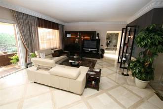 Thumbnail von Nueva Andalucía Villa ES118165