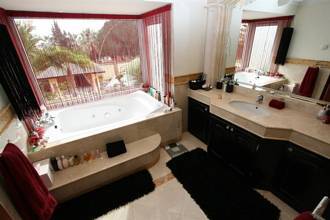 Thumbnail von Nueva Andalucía Villa ES118165