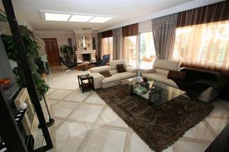 Thumbnail von Nueva Andalucía Villa ES118165