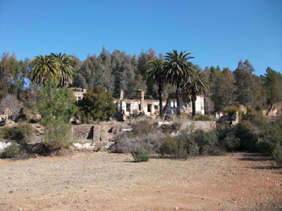  Rio Tinto Other ES22012