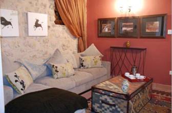 Thumbnail von Segura de la Sierra Other ES21994