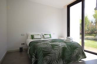 Thumbnail von Guadalmina Baja Villa ES91642