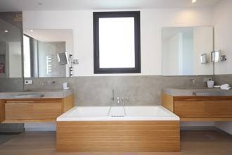 Thumbnail von Guadalmina Baja Villa ES91642