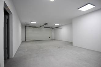 Thumbnail von Guadalmina Baja Villa ES91642