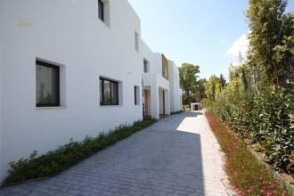 Thumbnail von Guadalmina Baja Villa ES91642