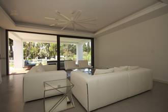 Thumbnail von Guadalmina Baja Villa ES91642