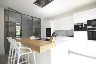 Thumbnail von Guadalmina Baja Villa ES91642