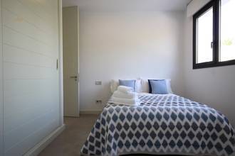 Thumbnail von Guadalmina Baja Villa ES91642