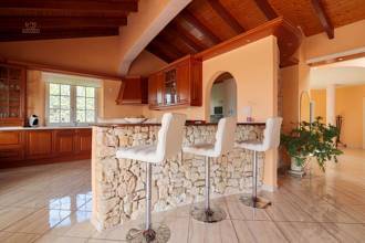 Thumbnail von Montuïri Villa ES21423