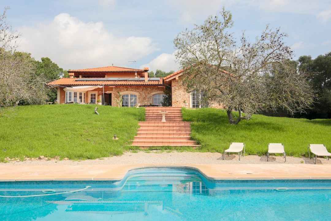  Montuïri Villa ES21423
