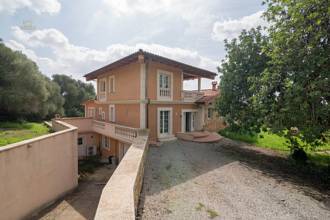 Thumbnail von Montuïri Villa ES21423