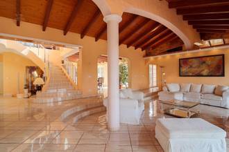 Thumbnail von Montuïri Villa ES21423