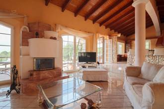 Thumbnail von Montuïri Villa ES21423