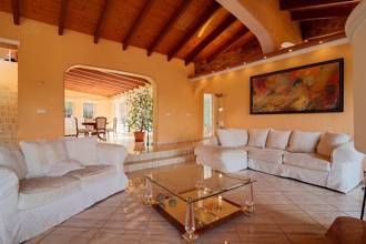 Thumbnail von Montuïri Villa ES21423