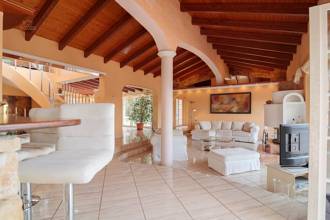 Thumbnail von Montuïri Villa ES21423