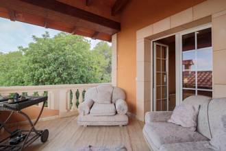 Thumbnail von Montuïri Villa ES21423