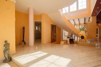 Thumbnail von Montuïri Villa ES21423