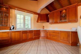 Thumbnail von Montuïri Villa ES21423