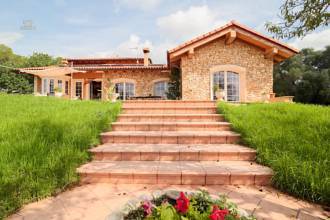 Thumbnail von Montuïri Villa ES21423