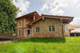 Thumbnail von Montuïri Villa ES21423