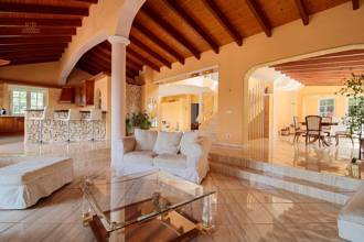 Thumbnail von Montuïri Villa ES21423