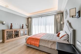 Thumbnail von Los Flamingos Villa ES91604