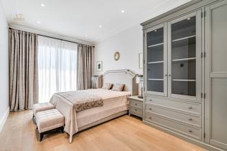 Thumbnail von Los Flamingos Villa ES91604