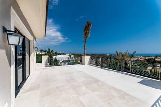 Thumbnail von Los Flamingos Villa ES91604