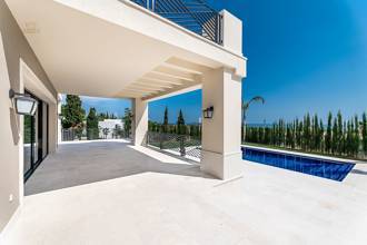 Thumbnail von Los Flamingos Villa ES91604