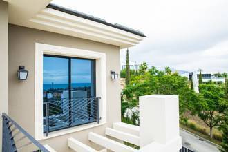 Thumbnail von Los Flamingos Villa ES91604