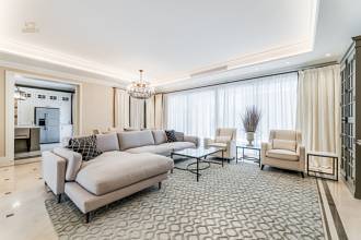 Thumbnail von Los Flamingos Villa ES91604