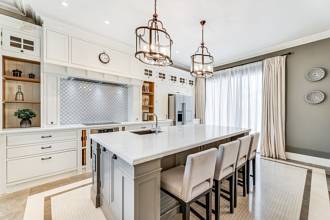 Thumbnail von Los Flamingos Villa ES91604