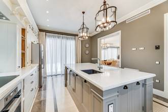 Thumbnail von Los Flamingos Villa ES91604