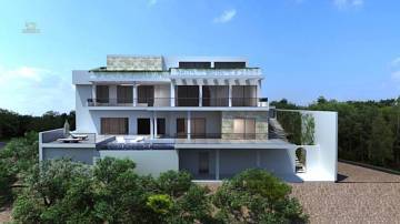 Thumbnail von Villa For Sale in Riviera Del Sol, Málaga