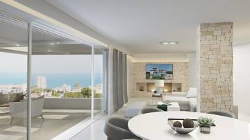 Thumbnail von Villa For Sale in Riviera Del Sol, Málaga